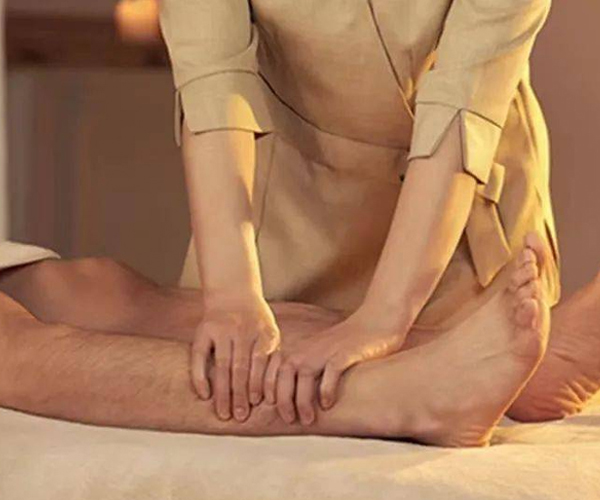 青岛市北水疗养生Teyou养生欢迎您